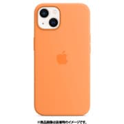 ヨドバシ.com - アップル Apple MagSafe対応iPhone 13 シリコーン