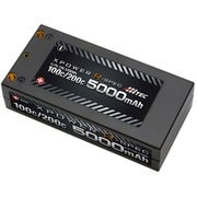 ホビーラジコン HiTEC X Power R-Spec 3800mAh 100C/200C XPOWER R-SPEC Li-Po 7.4V 5000mAh 100C/200C | Hitec Multiplex