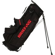 BRIEFING - ブリーフィング BRIEFING キャディバッグ ネイビー BRG203D21 38578138.jpg