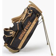 ブリーフィングゴルフ BRIEFING GOLF BRG213D02 STEEL [キャディバッグ CR-4 ＃02 COYOTE 9.5型  スチール] 通販【全品無料配達】 - ヨドバシ.com