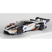 ヨドバシ.com - トップスピード 1/18 フォード GT Mk.II グッド