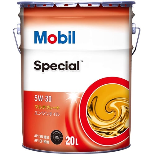 送料込みライン モービル Mobil Special 5w 30 鉱物油 ガソリン ディーゼルエンジン車用 l 大特価商品 Www Gacfmi Org