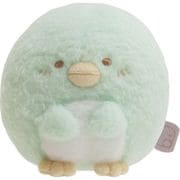 【新品・タグ付】すみっコぐらし えびふらいのしっぽ おすわりほにゃぐるみ Amazon.co.jp: MF33901 すみっコぐらし おすわりほにゃぐるみ