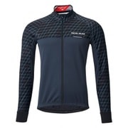 【未使用品】 Pearl Izumi サーモジャージ メンズ XL 黒 未使用品】 Pearl Izumi サーモジャージ メンズ XL 黒