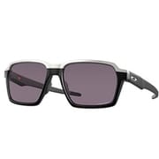 ヨドバシ.com - オークリー OAKLEY Parlay OO4143-0658 Matte Rootbeer