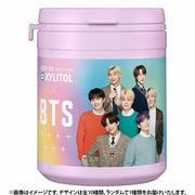 ヨドバシ.com - ロッテ LOTTE 【限定】キシリトールガム BTS Smile