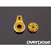 ヨドバシ.com - オーバードーズ Overdose アルミサーボセイバー