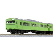 KATO カトー 10-1743A Ｎゲージ完成品 103系 4両セット スカイブルー [鉄道模型] 通販【全品無料配達】 - ヨドバシ.com