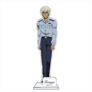 コナン　アクリルスタンド　諸伏景光 Amazon.co.jp: ゼロジーアクト 名探偵コナン アクリルスタンド