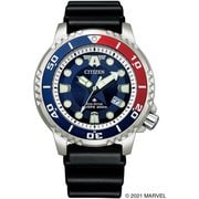 ヨドバシ.com - シチズン時計 CITIZEN WATCH プロマスター PROMASTER BN0164-07Z  [PROMASTER（プロマスター） エコ・ドライブ メンズ アイアンマン（マーベル） shop Disney 1周年記念 CITIZEN  Disney Collection] 通販【全品無料配達】