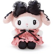 新品　2025年初売り 真夜中のメロクロスペシャルシリーズ ぬいぐるみ　クロミ 2025年初売り 真夜中のメロクロスペシャルシリーズ｜サンリオ