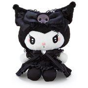 ヨドバシ.com - サンリオ Sanrio サンリオキャラクターズ ぬいぐるみ 真夜中のメロクロシリーズ マイメロディ [キャラクターグッズ]  通販【全品無料配達】