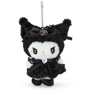 新品 真夜中のメロクロ マスコットホルダー マイメロディ Amazon.co.jp: サンリオ(SANRIO) マイメロディ マスコット