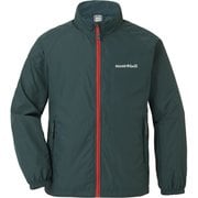 ヨドバシ.com - モンベル mont-bell ライトシェルジャケットKS