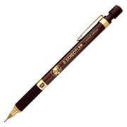 ステッドラー925 35 限定モデル チャコール 楽天市場】ステッドラー シャープペンシル 0.5mm 92535 限定色