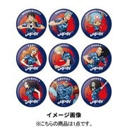 ヨドバシ.com - 日本サッカー協会 JFAOP2611 [ONE PIECE ドデカ缶 