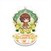 ヘタリア オランダ　きゃらふろる　アクリルスタンド きゃらふろる ゆらゆらアクリルスタンド ヘタリア World☆Stars