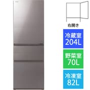 ヨドバシ.com - 東芝 TOSHIBA GR-T36SVL（ZC） [冷蔵庫 （356L・左開き