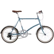 ヨドバシ.com - ダホン DAHON ミニベロ（小径車） Calm（カーム
