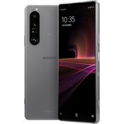 SONY SIMフリースマートフォン Xperia 1 III フロストブラック