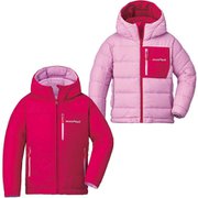 モンベル mont-bell コロラドパーカ Kid's ほか　５点 コロラドパーカ Kid's 100-130｜モンベル