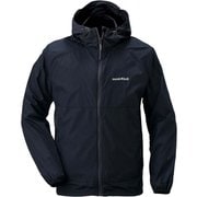 mont・bell モンベル ウインドブラスト パーカ メンズ ナイロン