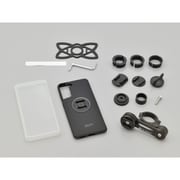 Discochann専用　スマホ Amazon.co.jp: エスピーコネクト(SP Connect) デイトナ バイク用
