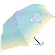 ヨドバシ.com - クラックス CRUX 子供用折りたたみ傘 ミルキー