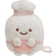 すみっこぐらし　てのりぬいぐるみ　さとう店長　さとう副店長 ヨドバシ.com - サンエックス San-X すみっコぐらし てのり