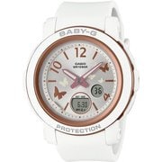 カシオ CASIO Baby-G ベビージー BGA-290BD-6AJF [BUTTERFLY DIAL SERIES] 通販【全品無料配達】 -  ヨドバシ.com