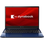 ヨドバシ.com - Dynabook ダイナブック P1C6UDEL [ノートパソコン