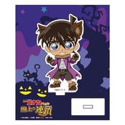 名探偵コナン コナンランド アクリルネームプレート 公式アプリ