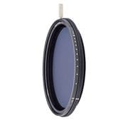 ヨドバシ.com - NiSi nis-ndvario-52 [可変ND VARIO 1.5-5段 - 52mm 