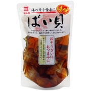 ヨドバシ.com - マルヨ食品 味付ばい貝 中 200g 通販【全品無料配達】