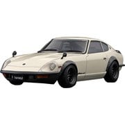 ヨドバシ.com - イグニッションモデル ignition model IG2455 1/18 日産 フェアレディ 240ZG HS30 マルーン  [ダイキャストミニカー] 通販【全品無料配達】