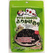 ヨドバシ.com - 韓国のりジャパン えごま油ふりかけのり 20g 通販