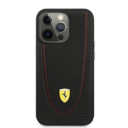 ヨドバシ.com - フェラーリ Ferrari FEHCP13XFCABK [iPhone 13 Pro Max