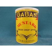 ヨドバシ.com - ギャバン GABAN ハウスギャバン マスタードパウダー 400g缶 通販【全品無料配達】