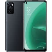 ヨドバシ.com - OPPO オッポ OPPO A55s 5G グリーン [SIMフリー ...