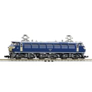 TOMIX 7159 EF66形 (27号機) 【新品,未使用品】 Amazon | TOMIX Nゲージ JR EF66 0形 27号機 7159 鉄道模型 電気