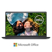 ヨドバシ.com - デル DELL ノートパソコン/Inspiron 15 3511/15.6型/Core i3/メモリ 8GB/SSD  256GB/Windows 11 Home/Office Home ＆ Business 2021/プラチナシルバー NI335-BWHBCS  通販【全品無料配達】