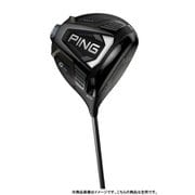 ヨドバシ.com - PING ピン G425 MAX ドライバー ALTA J CB SLATE（カーボン）（S） ロフト角10.5°左用  2020年モデル アーコスセンサー付きグリップ [ゴルフ ドライバー] 通販【全品無料配達】