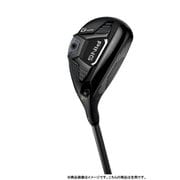 ヨドバシ.com - PING ピン G425 HYBRID（ハイブリッド） ユーティリティ PING TOUR 173-85（カーボン）（R） ＃6  ロフト角30°左用 GolfPride TourVelvet360 2020年モデル [ゴルフ ユーティリティ] 通販【全品無料配達】