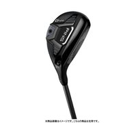 PING G25 ハイブリッド 20° スチールファイバー HLS クラブ
