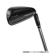 ピン『G425 クロスオーバー』 トラックマン試打 〜 PING G425