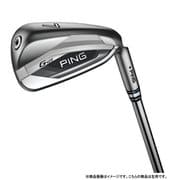 PING ピン G425 アイアン ALTA J CB SLATE（カーボン）（S） SW ロフト角54° 左用 GolfPride  TourVelvet360 2020年モデル [ゴルフ 単品アイアン] 通販【全品無料配達】 - ヨドバシ.com