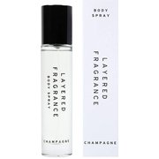 ヨドバシ.com - ショウレイヤード SHOLAYERED Body Spray Fresh Pear