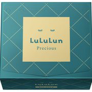 J2544 LuLuLun ルルルン　フェイスマスク　4点セット Amazon | ルルルン フェイスマスク 限定お試し 4種セット 『各1
