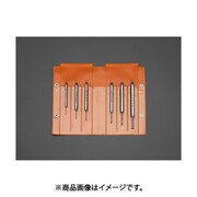 ヨドバシ.com - エスコ ESCO EA572MG-30 [6本組 平行ピンポンチセット