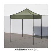 ヨドバシ.com - エスコ ESCO EA915-61 [3.0x4.5m 四脚テント（OD色 